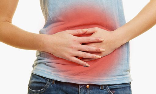 مُتلازمة القولون العصبي